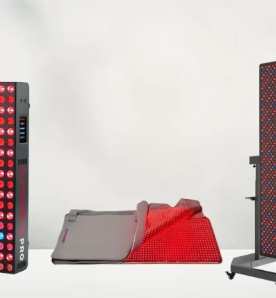 Low-EMF Red Light Therapy Devices: 9 We’d Actually Recommend