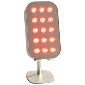 Lumebox Red Light Therapy