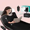 LuxRenew Pro Infrared Sauna Blanket