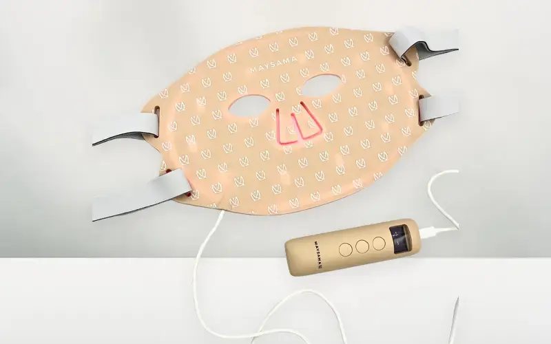 Maysama Prana LED Mask Review – Is It Worth the Hype?