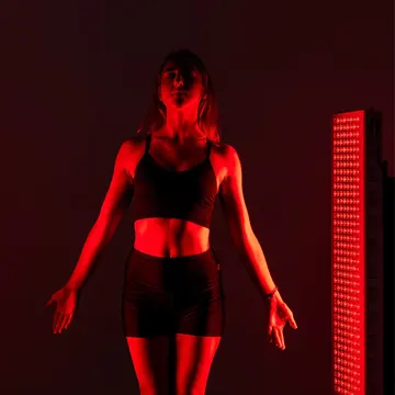 megalin truwellness red light panel 300 reviews