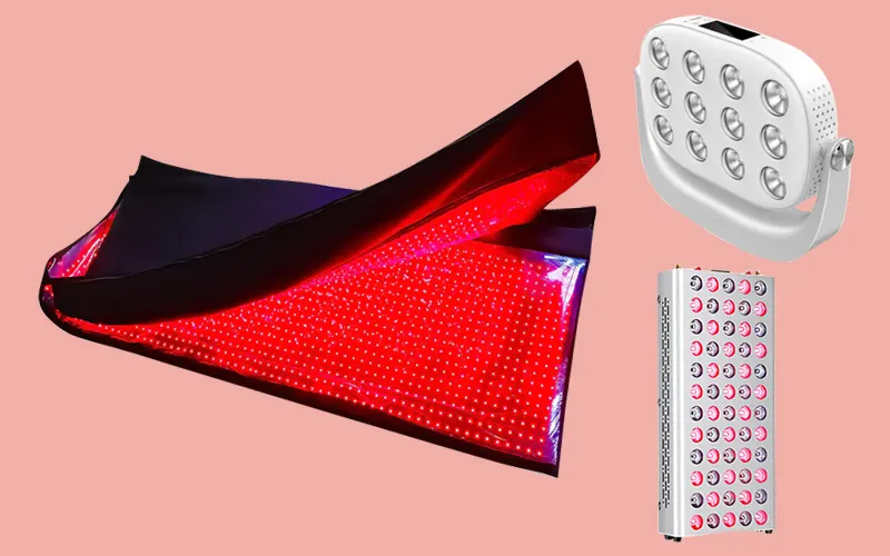 Megelin Review: Is This the Ultimate Red Light Therapy Selection?