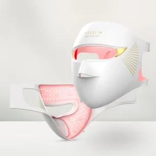 Megelin LED and Laser Light Therapy Mask Review: Is the Duo-Lux Mask Worth It?