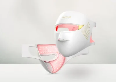 Megelin LED and Laser Light Therapy Mask Review: Is the Duo-Lux Mask Worth It?
