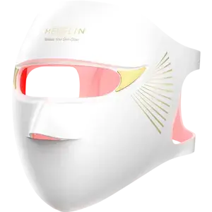 Megelin Duo-Lux LED Light Therapy Mask
