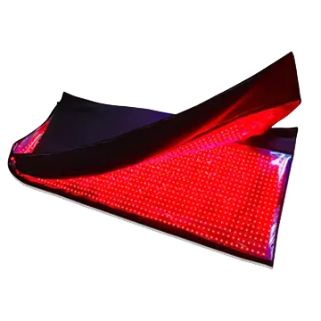 megelin red infrared light therapy bag