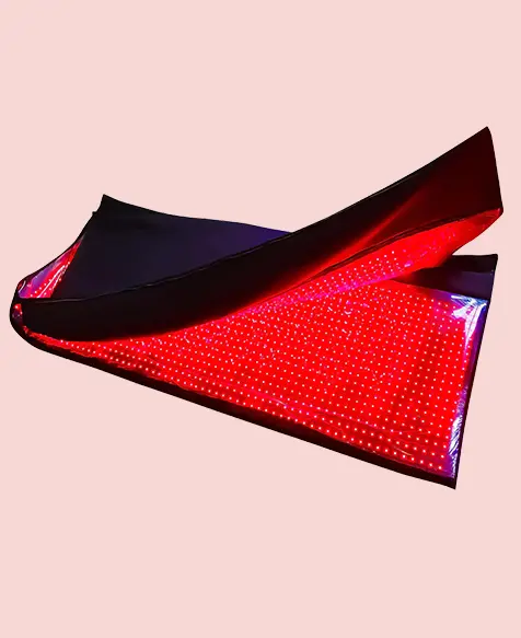 Megelin Red Light Therapy Bag