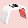 Megelin 8 in 1 LED Light Therapy Machine