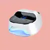 melodysusie uv nail lamp