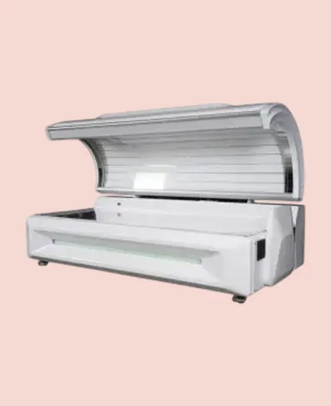 Merican Red Light Therapy Bed M5N