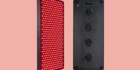 Mito Light Mitohacker 4.0 Review: The Ultimate Red Light Therapy Solution