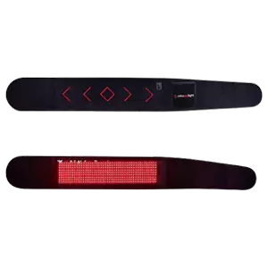 MitoQUAD Wavelength Belt