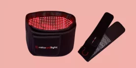 Mito Advanced Red Light Therapy Belt Review: What Can You Expect?