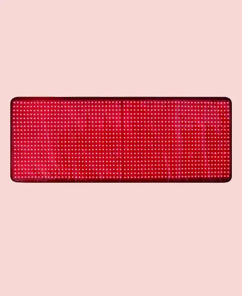 MitoMAT Full Body Mat — Mito Red Light