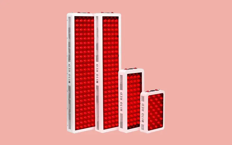 Mito Red Light Review: Is This a Top Red Light Therapy Brand?