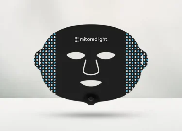 Mito Red MitoCLEAR Mask Review: Worth It or Not?