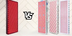 Mito Light Vs PlatinumLED, Block Blue Light & Rojo!