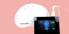 MitoMIND Helmet Review: One of the Most Advanced Devices for Cognitive Performance