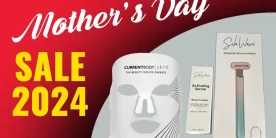 Celebrate Mother’s Day 2024 with Exclusive Sales on Red Light Therapy Products