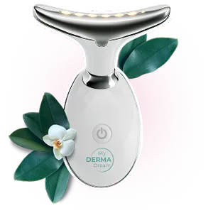 My Derma Dream MyoGlow Wand