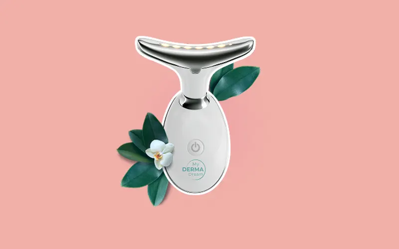 My Derma Dream MyoGlow Review: Is This 4-in-1 Anti-Aging Device Worth It?