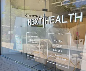 next health new york city