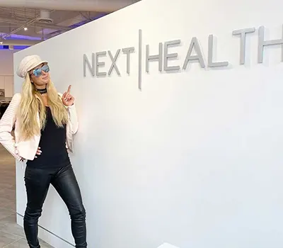 next health