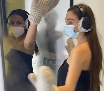 next health