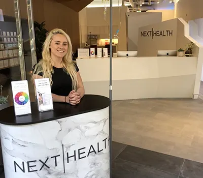 next health