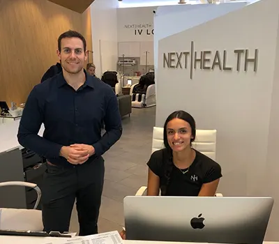 next health