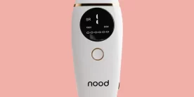 Nood Review: The Ultimate Hair Removal System