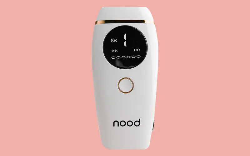 Nood Review: The Ultimate Hair Removal System