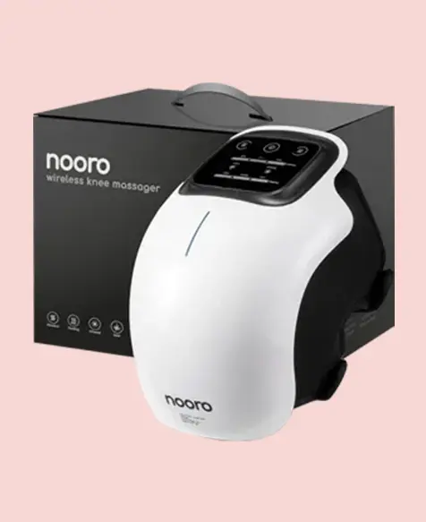 Nooro Knee Massager