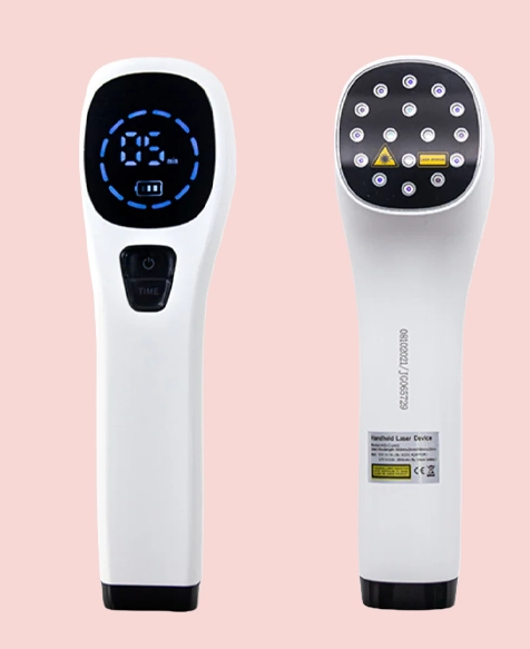 Novaa Extra-Strength Healing Laser - NovaaLab