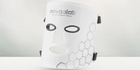 NOVAA Glow Therapy Mask Review: Does It Improve Skin?