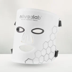 NOVAA Glow Therapy Mask Review: Does It Improve Skin?