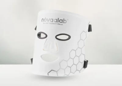 NOVAA Glow Therapy Mask Review: Does It Improve Skin?