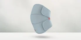 NOVAA KNEE ULTRA Review: Red Light Therapy for Knee Recovery
