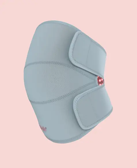 Novaa Knee Ultra — NovaaLab