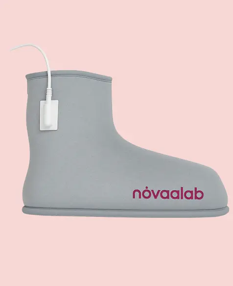 Novaa Light Boot — NovaaLab