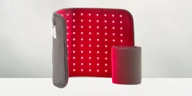 NOVAA LIGHT PAD Review: Does This Red Light Pad Help Pain?
