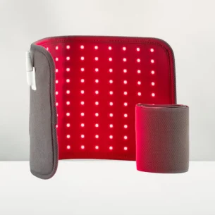 NOVAA LIGHT PAD Review: Does This Red Light Pad Help Pain?