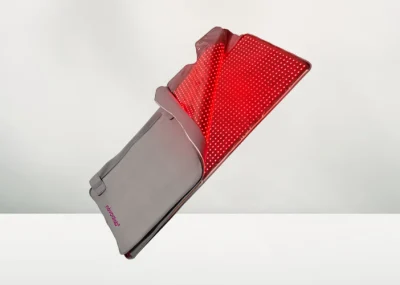 NOVAA Recovery Pod Review: Does Full-Body Light Therapy Help?