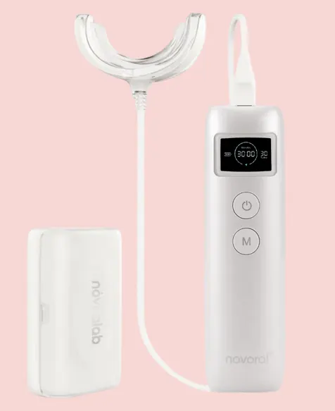 Novaa Oral Care Pro - NovaaLab