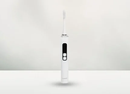 Novoral Sonic Toothbrush Review: Deep Clean Without Pain