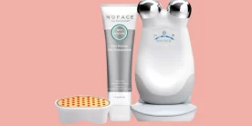 NuFACE Trinity® Wrinkle Reducer Review: Will It Make You Look Younger?