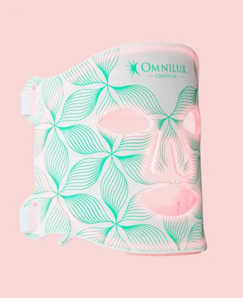 Omnilux Contour Face