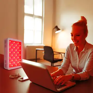 optiglo red light therapy device 300w gen 1 reviews
