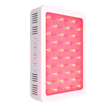 optiglo red light therapy device 300w gen 1