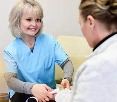 optiskyn-clinic-interior